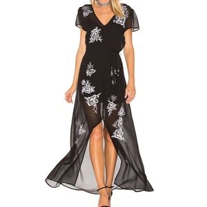 Sea Goddess Dress from Lovers + Friends- SOLD